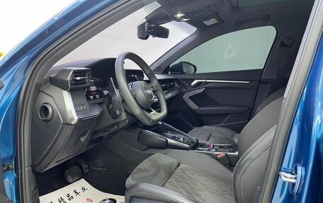 Audi A4, 2023 год, 2 150 178 рублей, 8 фотография