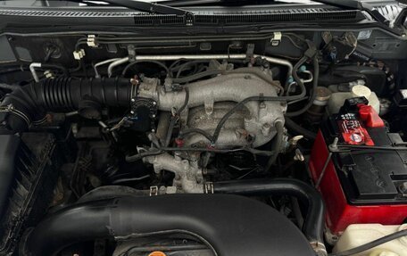 Mitsubishi Pajero IV, 2012 год, 2 150 000 рублей, 16 фотография