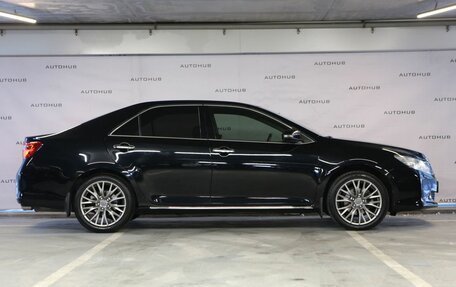 Toyota Camry, 2013 год, 1 750 000 рублей, 4 фотография