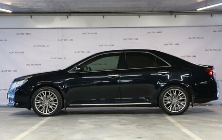 Toyota Camry, 2013 год, 1 750 000 рублей, 8 фотография