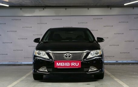 Toyota Camry, 2013 год, 1 750 000 рублей, 2 фотография