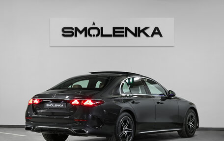 Mercedes-Benz E-Класс, 2025 год, 8 950 000 рублей, 2 фотография