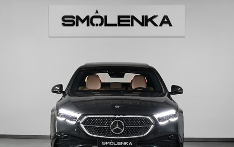 Mercedes-Benz E-Класс, 2025 год, 8 950 000 рублей, 3 фотография