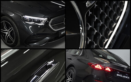 Mercedes-Benz E-Класс, 2025 год, 8 950 000 рублей, 9 фотография