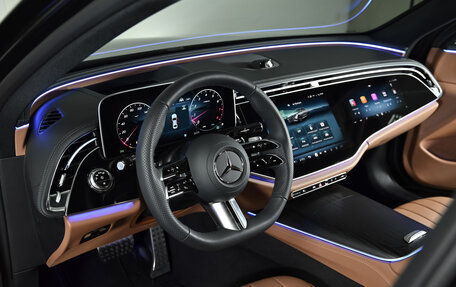 Mercedes-Benz E-Класс, 2025 год, 8 950 000 рублей, 21 фотография