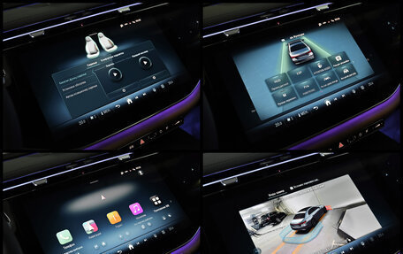 Mercedes-Benz E-Класс, 2025 год, 8 950 000 рублей, 12 фотография