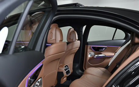 Mercedes-Benz E-Класс, 2025 год, 8 950 000 рублей, 13 фотография