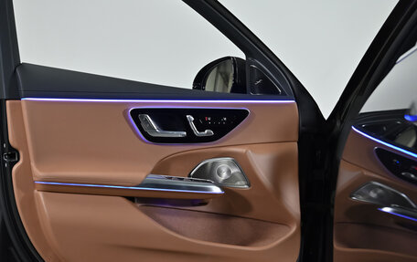 Mercedes-Benz E-Класс, 2025 год, 8 950 000 рублей, 19 фотография