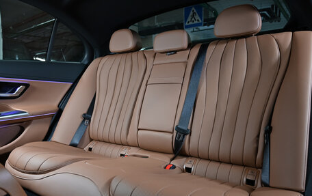 Mercedes-Benz E-Класс, 2025 год, 8 950 000 рублей, 17 фотография