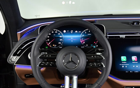 Mercedes-Benz E-Класс, 2025 год, 8 950 000 рублей, 23 фотография