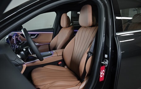 Mercedes-Benz E-Класс, 2025 год, 8 950 000 рублей, 18 фотография