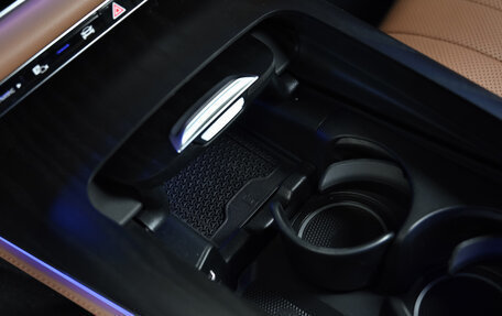 Mercedes-Benz E-Класс, 2025 год, 8 950 000 рублей, 24 фотография