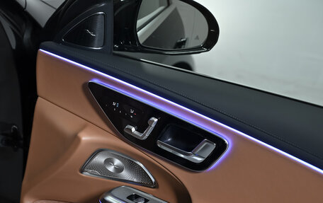 Mercedes-Benz E-Класс, 2025 год, 8 950 000 рублей, 26 фотография