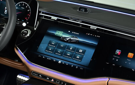 Mercedes-Benz E-Класс, 2025 год, 8 950 000 рублей, 25 фотография