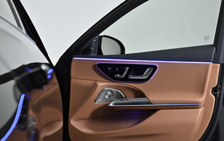 Mercedes-Benz E-Класс, 2025 год, 8 950 000 рублей, 27 фотография