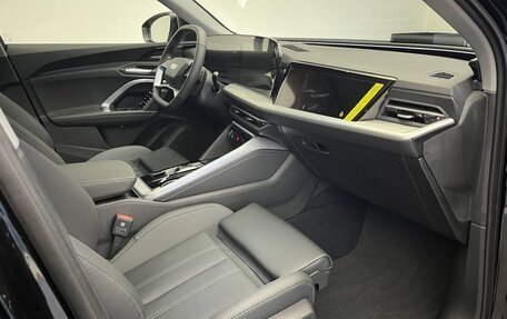 Audi Q5, 2025 год, 8 750 000 рублей, 15 фотография