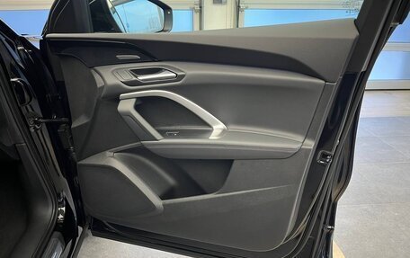 Audi Q5, 2025 год, 8 750 000 рублей, 17 фотография