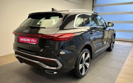 Audi Q5, 2025 год, 8 750 000 рублей, 4 фотография