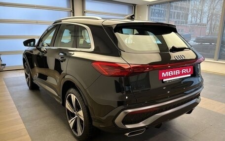 Audi Q5, 2025 год, 8 750 000 рублей, 6 фотография