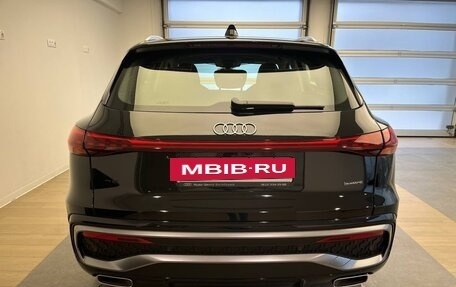 Audi Q5, 2025 год, 8 750 000 рублей, 5 фотография
