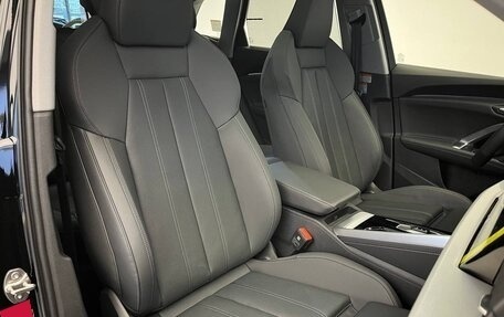 Audi Q5, 2025 год, 8 750 000 рублей, 16 фотография