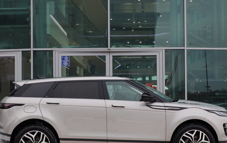 Land Rover Range Rover Evoque II, 2025 год, 6 450 000 рублей, 4 фотография