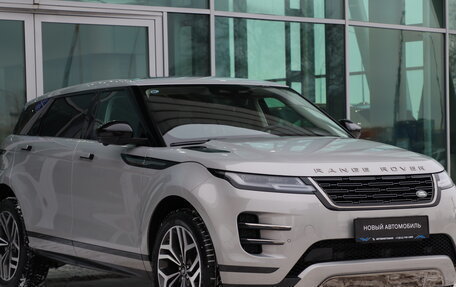 Land Rover Range Rover Evoque II, 2025 год, 6 450 000 рублей, 3 фотография