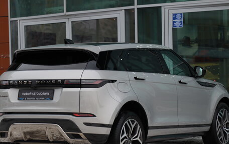 Land Rover Range Rover Evoque II, 2025 год, 6 450 000 рублей, 5 фотография