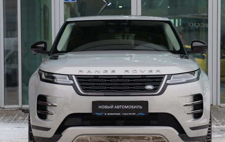 Land Rover Range Rover Evoque II, 2025 год, 6 450 000 рублей, 2 фотография