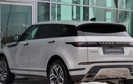 Land Rover Range Rover Evoque II, 2025 год, 6 450 000 рублей, 7 фотография