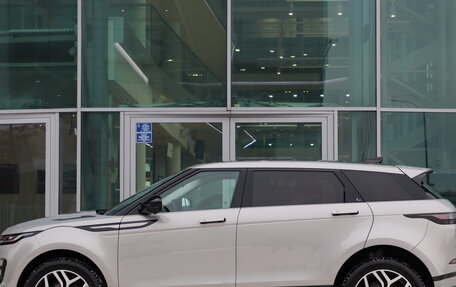 Land Rover Range Rover Evoque II, 2025 год, 6 450 000 рублей, 8 фотография