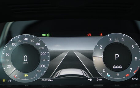 Land Rover Range Rover Evoque II, 2025 год, 6 450 000 рублей, 13 фотография