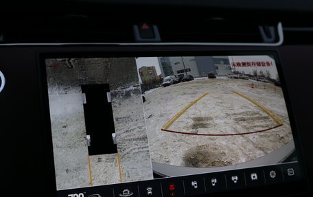 Land Rover Range Rover Evoque II, 2025 год, 6 450 000 рублей, 14 фотография