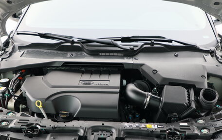 Land Rover Range Rover Evoque II, 2025 год, 6 450 000 рублей, 22 фотография