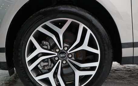 Land Rover Range Rover Evoque II, 2025 год, 6 450 000 рублей, 23 фотография