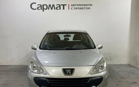 Peugeot 307 I, 2006 год, 350 000 рублей, 2 фотография