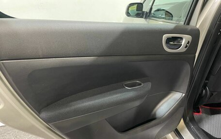 Peugeot 307 I, 2006 год, 350 000 рублей, 15 фотография