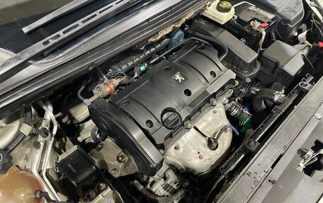 Peugeot 307 I, 2006 год, 350 000 рублей, 9 фотография