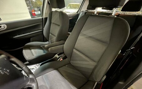 Peugeot 307 I, 2006 год, 350 000 рублей, 19 фотография