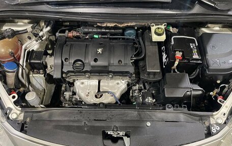 Peugeot 307 I, 2006 год, 350 000 рублей, 10 фотография