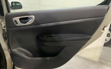 Peugeot 307 I, 2006 год, 350 000 рублей, 16 фотография