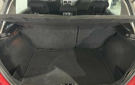 Peugeot 307 I, 2006 год, 350 000 рублей, 12 фотография