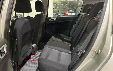 Peugeot 307 I, 2006 год, 350 000 рублей, 22 фотография