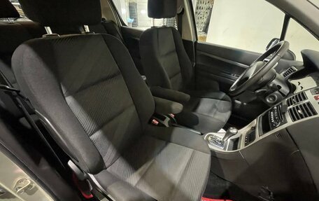 Peugeot 307 I, 2006 год, 350 000 рублей, 20 фотография