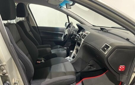 Peugeot 307 I, 2006 год, 350 000 рублей, 18 фотография