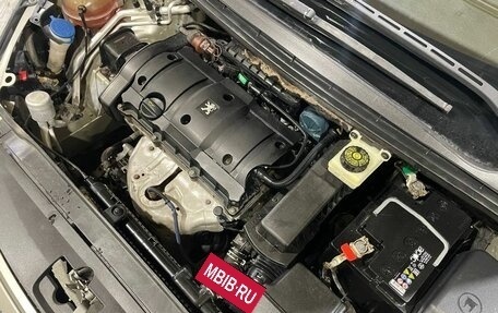 Peugeot 307 I, 2006 год, 350 000 рублей, 11 фотография