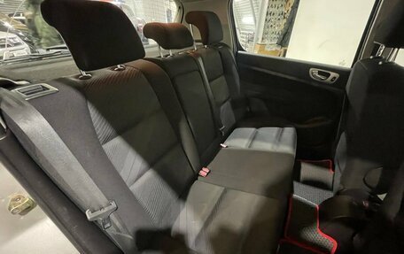 Peugeot 307 I, 2006 год, 350 000 рублей, 24 фотография