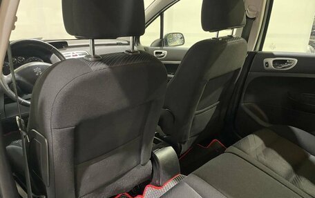 Peugeot 307 I, 2006 год, 350 000 рублей, 25 фотография