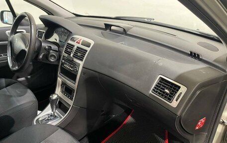 Peugeot 307 I, 2006 год, 350 000 рублей, 27 фотография