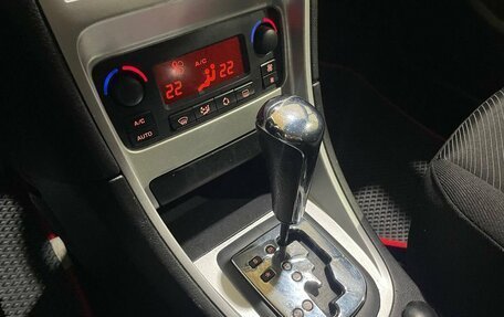 Peugeot 307 I, 2006 год, 350 000 рублей, 37 фотография